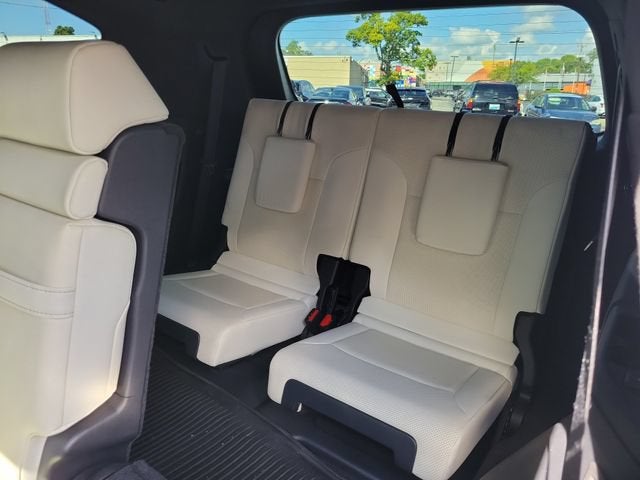 2023 Lexus LX LX 600 Luxury