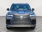 2023 Lexus LX LX 600 Luxury