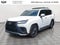 2024 Lexus LX LX 600 F SPORT