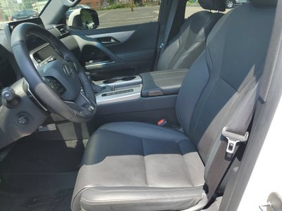 2024 Lexus LX LX 600 F SPORT