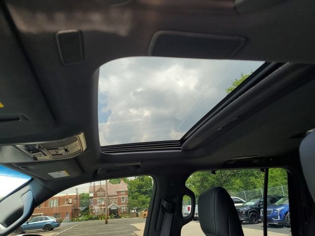 2024 Lexus LX LX 600 F SPORT
