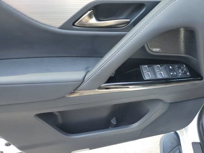 2024 Lexus LX LX 600 F SPORT