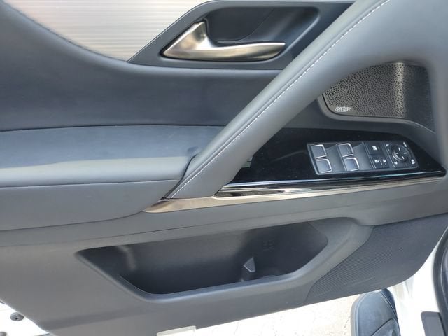 2024 Lexus LX LX 600 F SPORT