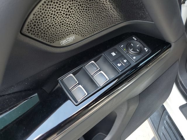 2024 Lexus LX LX 600 F SPORT