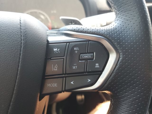 2024 Lexus LX LX 600 F SPORT