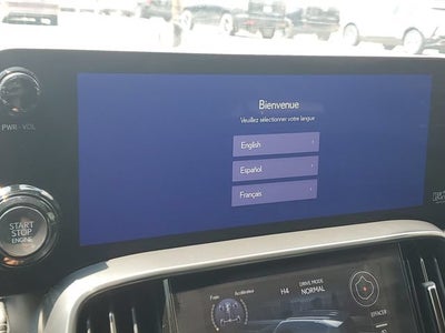 2024 Lexus LX LX 600 F SPORT