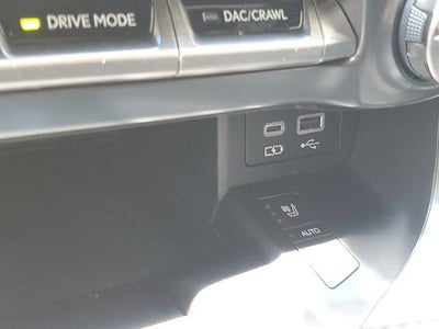 2024 Lexus LX LX 600 F SPORT
