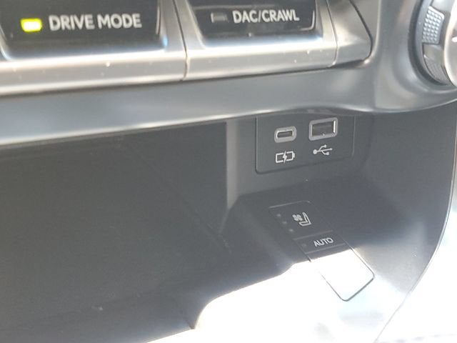 2024 Lexus LX LX 600 F SPORT
