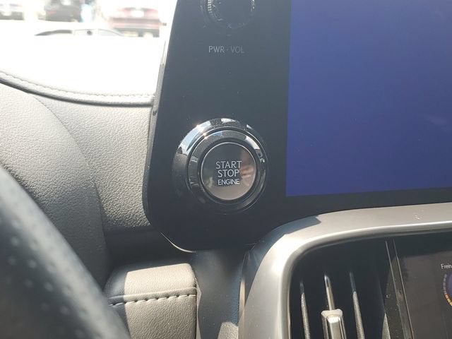 2024 Lexus LX LX 600 F SPORT