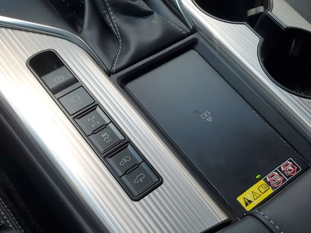 2024 Lexus LX LX 600 F SPORT