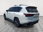 2024 Lexus LX LX 600 F SPORT