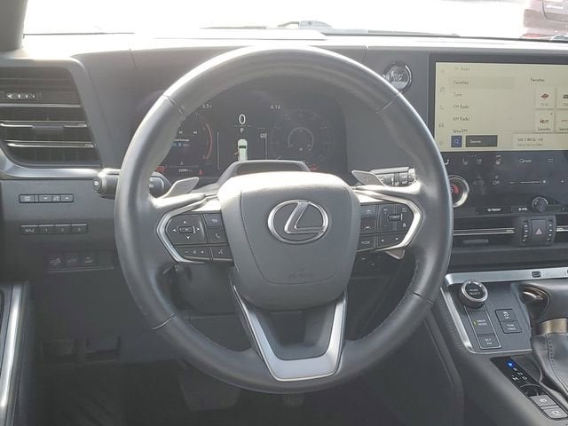 2024 Lexus GX GX 550 Premium