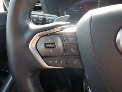 2024 Lexus GX GX 550 Premium