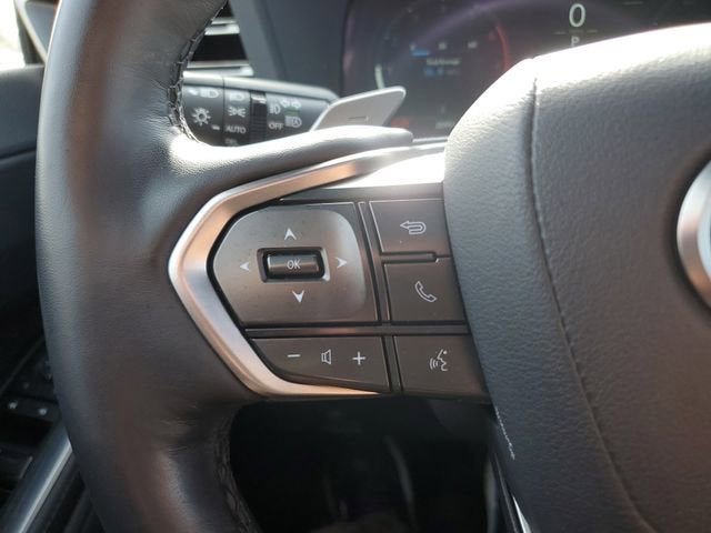 2024 Lexus GX GX 550 Premium