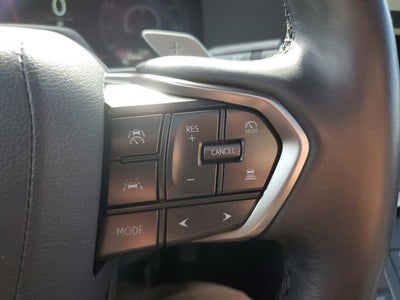 2024 Lexus GX GX 550 Premium