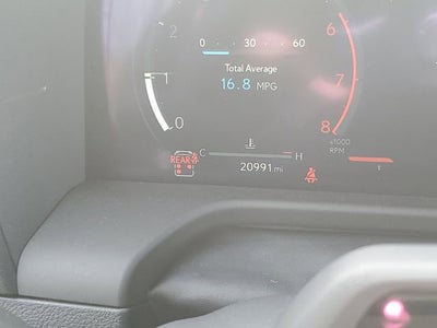 2024 Lexus GX GX 550 Premium