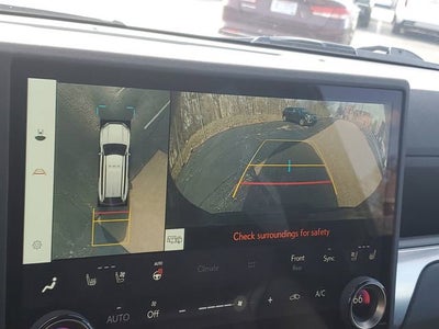 2024 Lexus GX GX 550 Premium