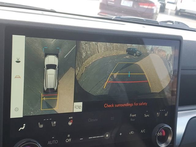 2024 Lexus GX GX 550 Premium