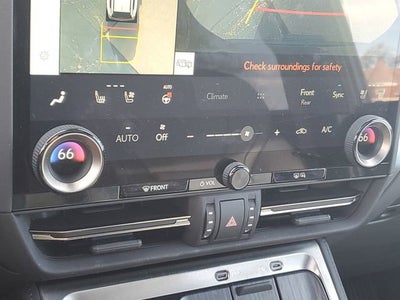 2024 Lexus GX GX 550 Premium