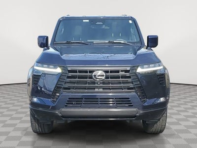 2024 Lexus GX GX 550 Premium