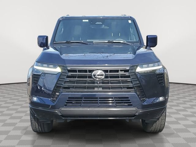 2024 Lexus GX GX 550 Premium