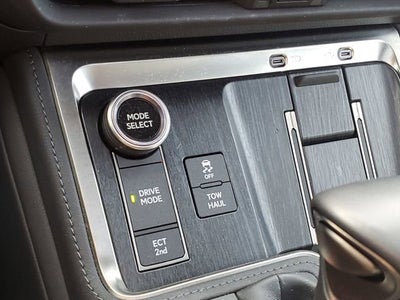 2024 Lexus GX GX 550 Premium