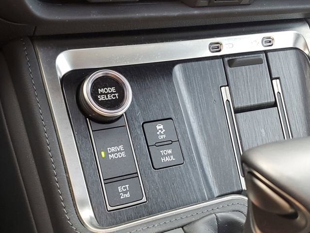 2024 Lexus GX GX 550 Premium