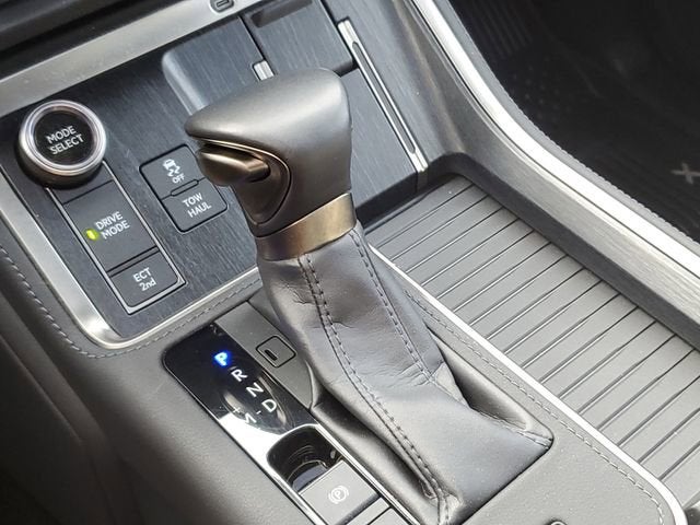 2024 Lexus GX GX 550 Premium