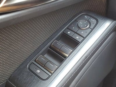 2024 Lexus GX GX 550 Premium