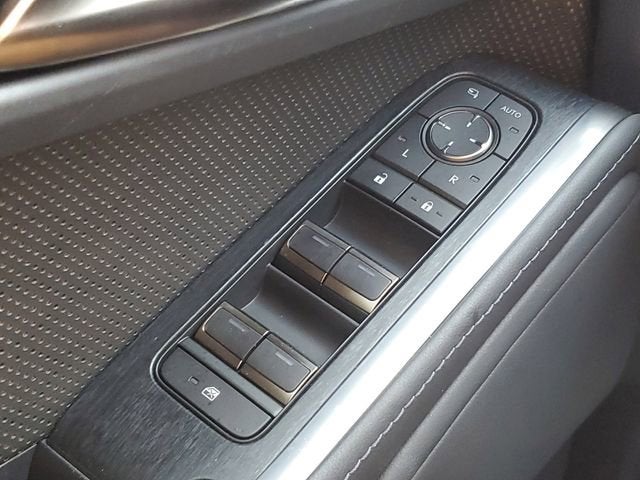 2024 Lexus GX GX 550 Premium