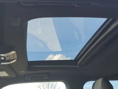 2024 Lexus GX GX 550 Premium