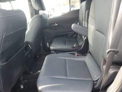 2024 Lexus GX GX 550 Premium