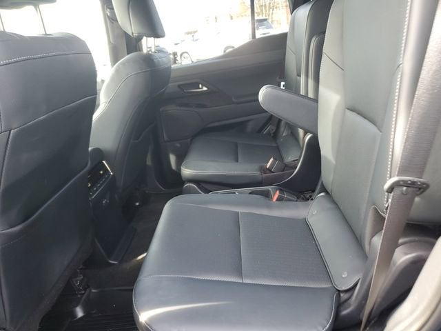 2024 Lexus GX GX 550 Premium