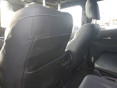 2024 Lexus GX GX 550 Premium