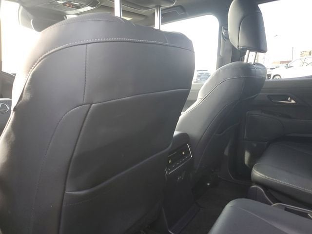 2024 Lexus GX GX 550 Premium