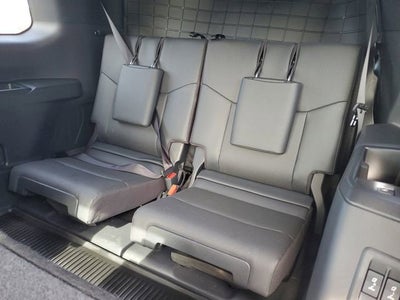 2024 Lexus GX GX 550 Premium