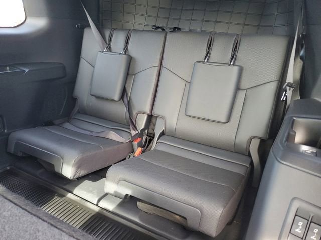 2024 Lexus GX GX 550 Premium