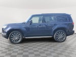 2024 Lexus GX GX 550 Premium