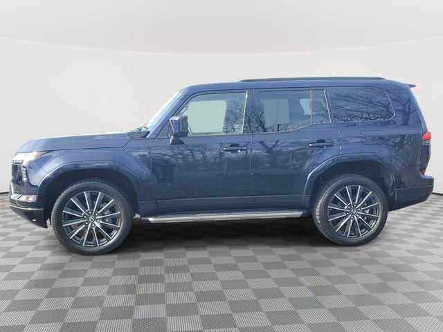 2024 Lexus GX GX 550 Premium