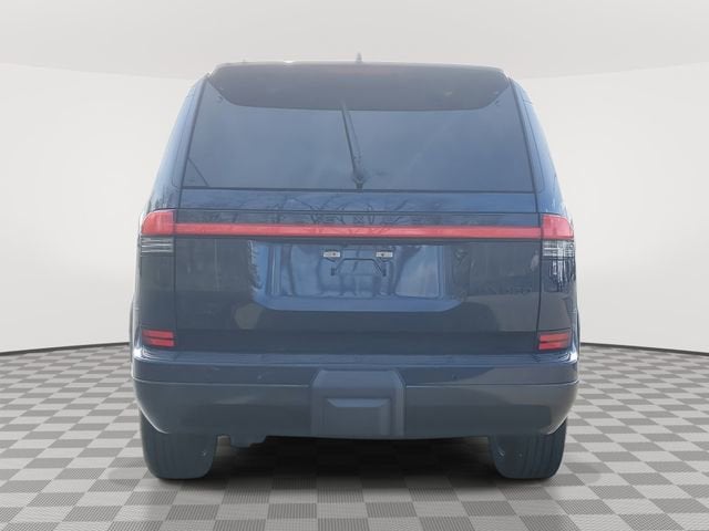 2024 Lexus GX GX 550 Premium