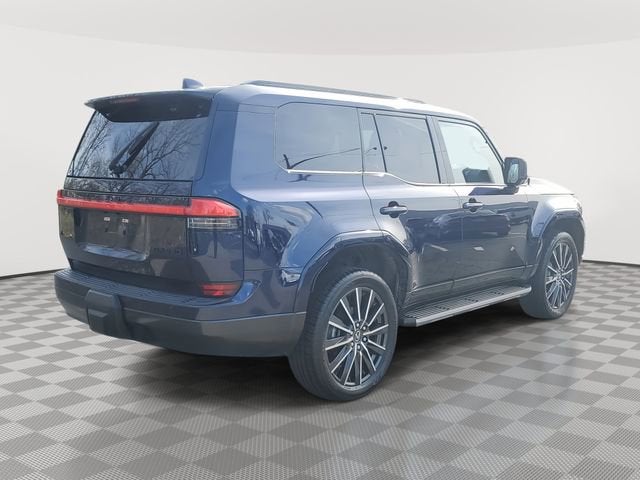 2024 Lexus GX GX 550 Premium