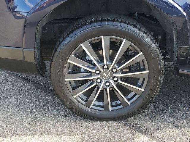 2024 Lexus GX GX 550 Premium