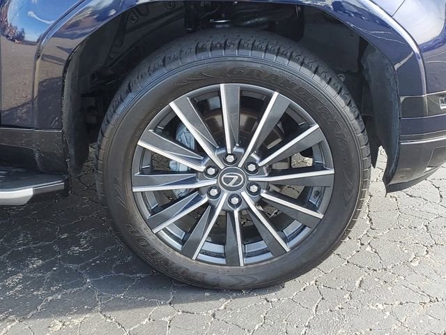 2024 Lexus GX GX 550 Premium