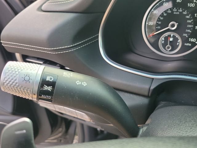 2021 Genesis GV80 4DR AWD 35T