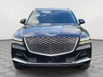 2021 Genesis GV80 4DR AWD 35T