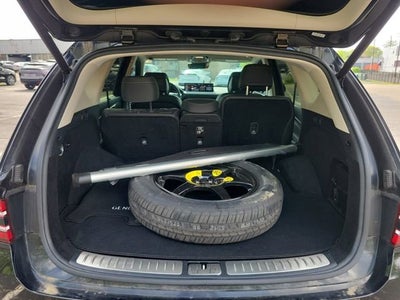2021 Genesis GV80 4DR AWD 35T