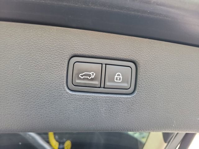 2021 Genesis GV80 4DR AWD 35T