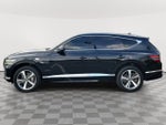 2021 Genesis GV80 4DR AWD 35T