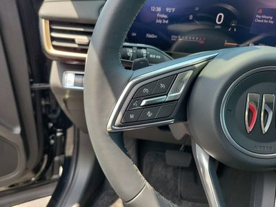 2025 Buick Envision Avenir