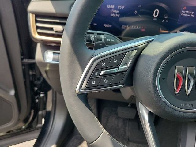 2025 Buick Envision Avenir